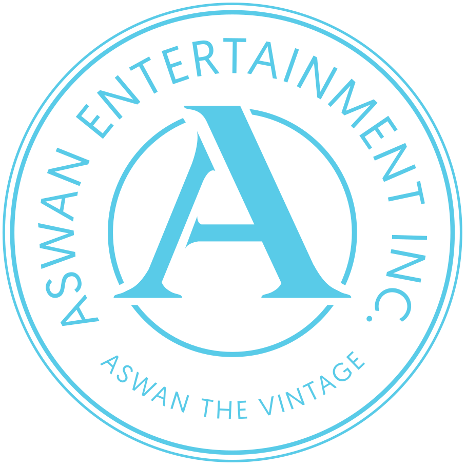 aswanvintageradio